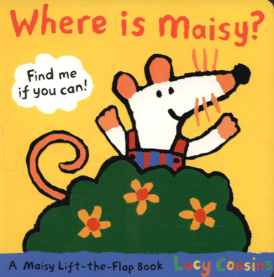 Where Is Maisy?