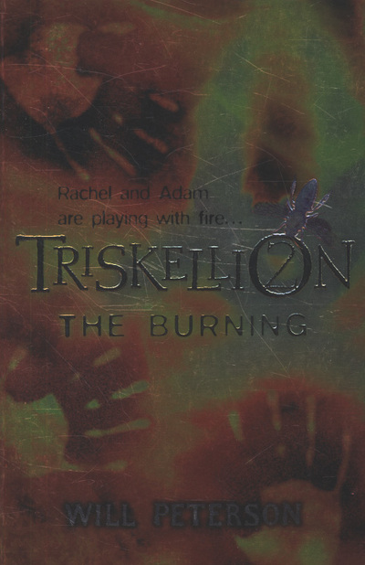 Triskellion 2: The Burning