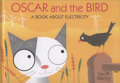 Oscar and the bird