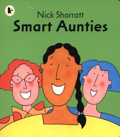 Smart Aunties