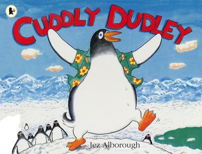 Cuddly Dudley