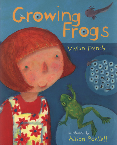 Growing Frogs