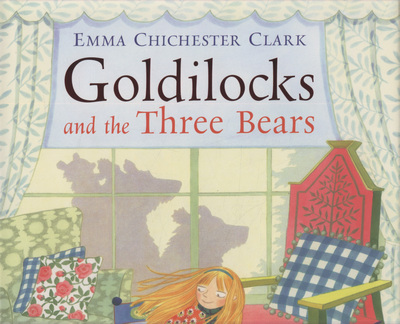 Goldilocks and the Three Bears