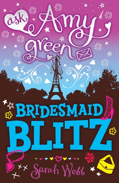 Bridesmaid Blitz