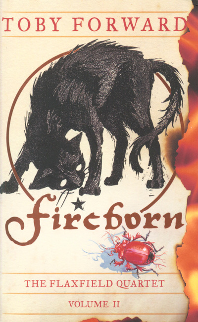 Fireborn