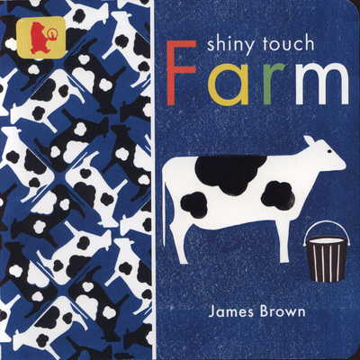 Shiny Touch Farm
