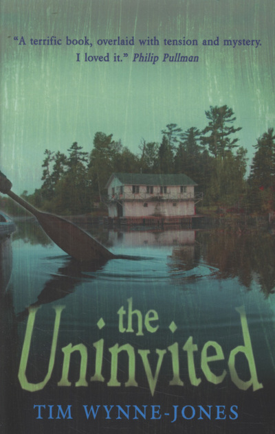 The Uninvited