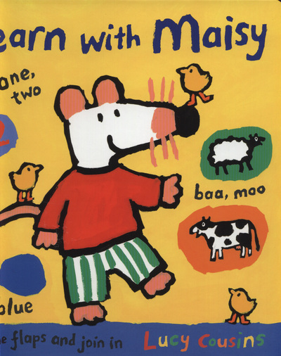 Learn With Maisy