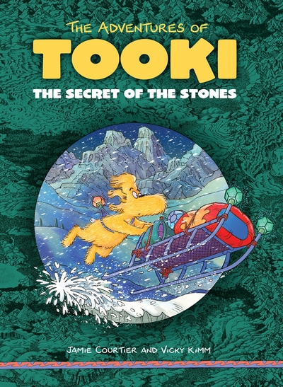 The Secret of the Stones