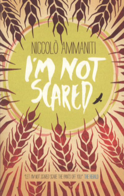 I'm Not Scared