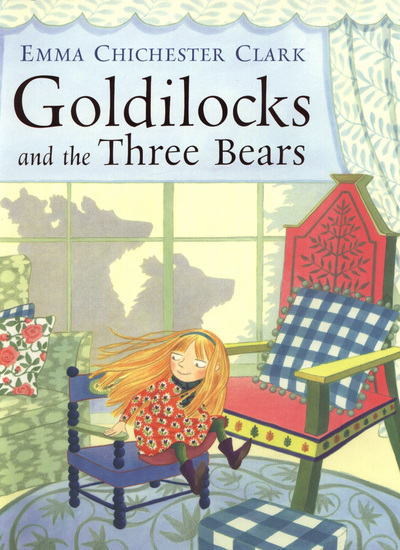 Goldilocks and the Three Bears