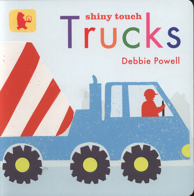 Shiny Touch Trucks