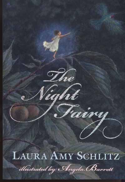 The Night Fairy