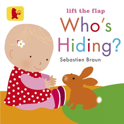 Who's Hiding?