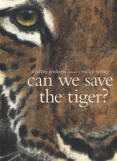 Can We Save the Tiger?