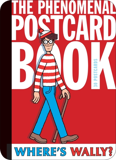 Where's Wally