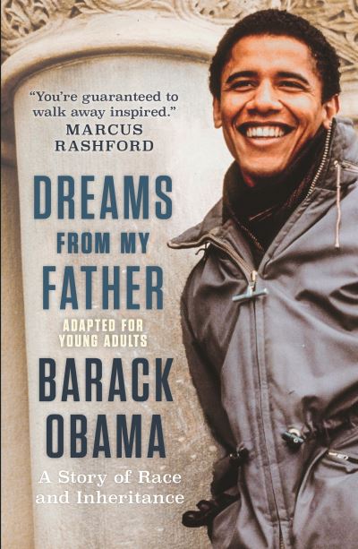 Dreams from My Father