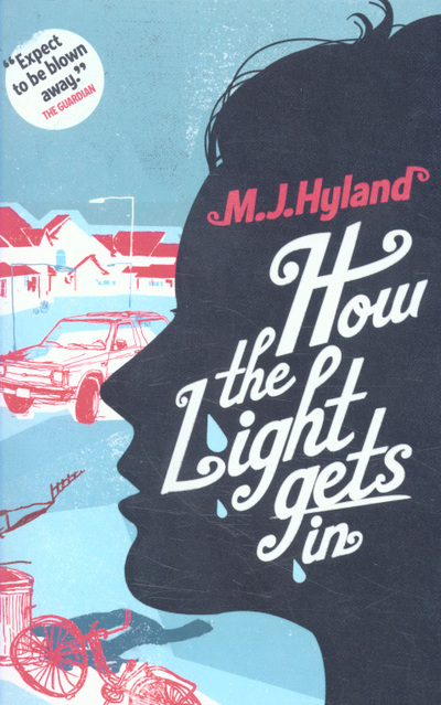 How the Light Gets in