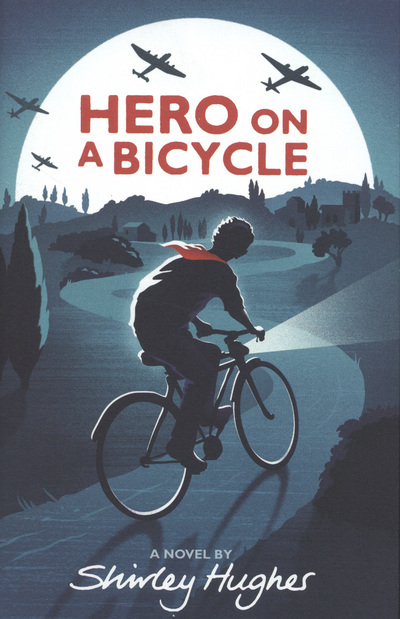 Hero on a Bicycle