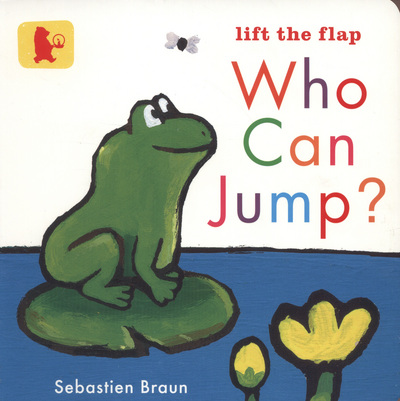 Who Can Jump?