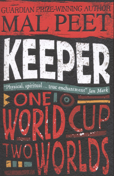 Keeper