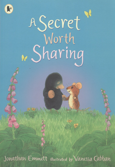 A Secret Worth Sharing