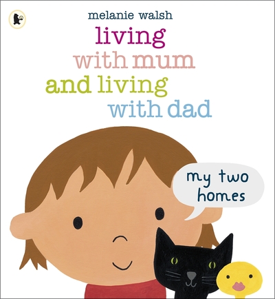 Living With Mum and Living With Dad