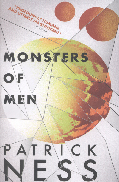 Monsters of Men