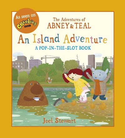 An Island Adventure