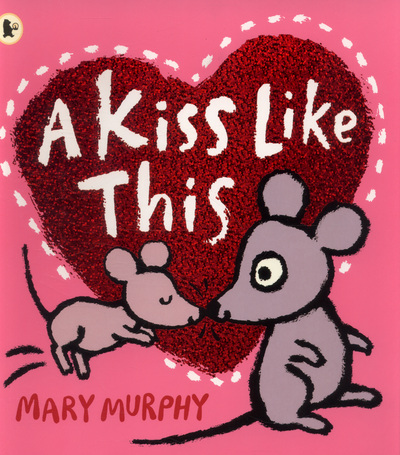 A Kiss Like This