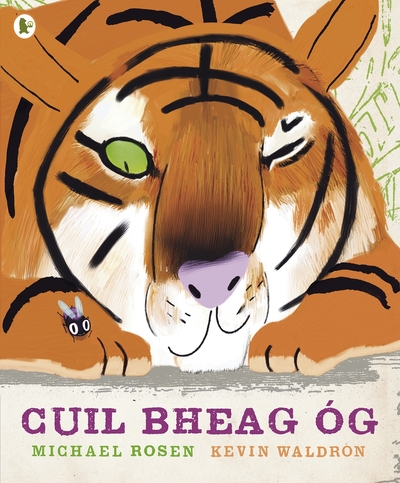 Cuil Bheag Óg