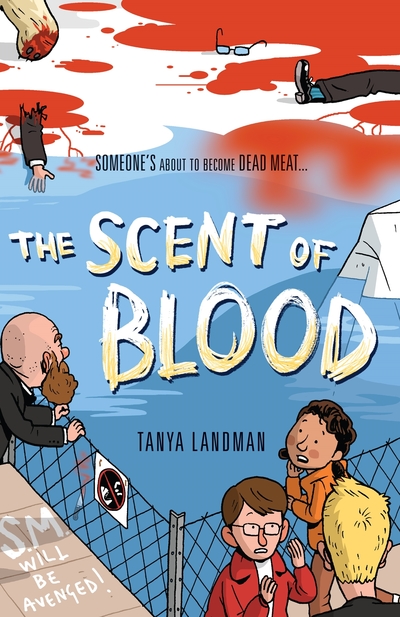 The Scent of Blood