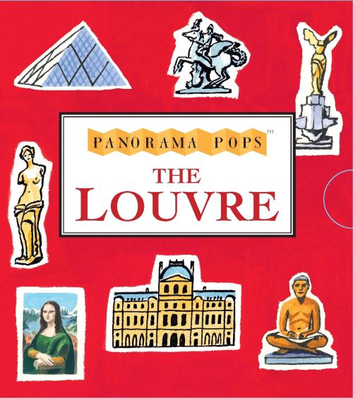 The Louvre