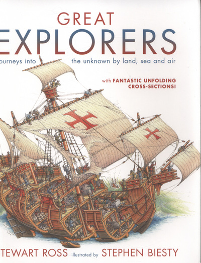 Great Explorers