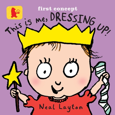 This Is Me, Dressing Up!