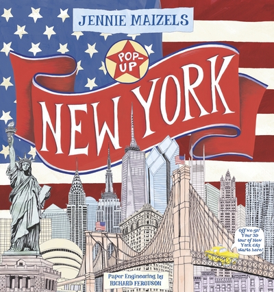 Pop-Up New York