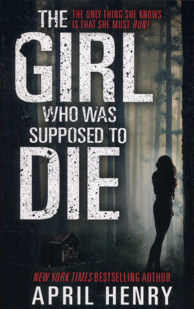 The Girl Who Was Supposed to Die