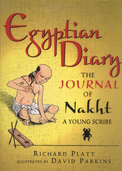 Egyptian Diary