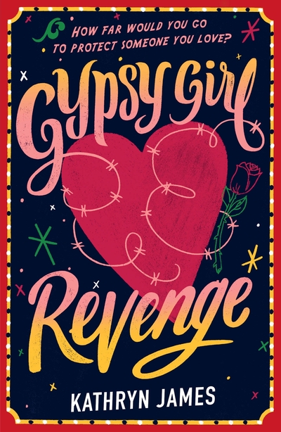 Revenge