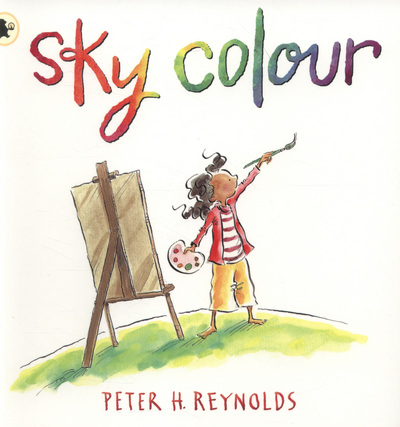 Sky Colour
