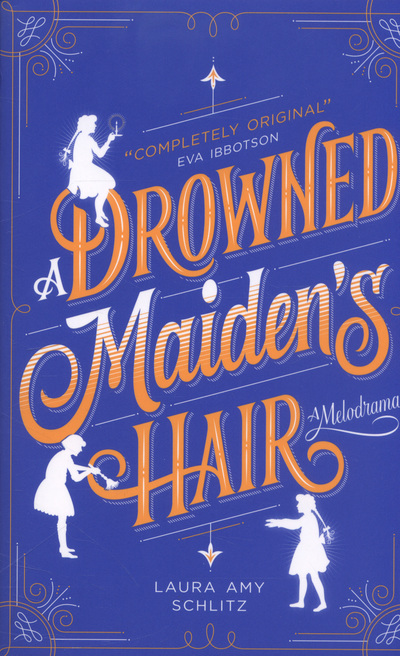 A Drowned Maiden's Hair
