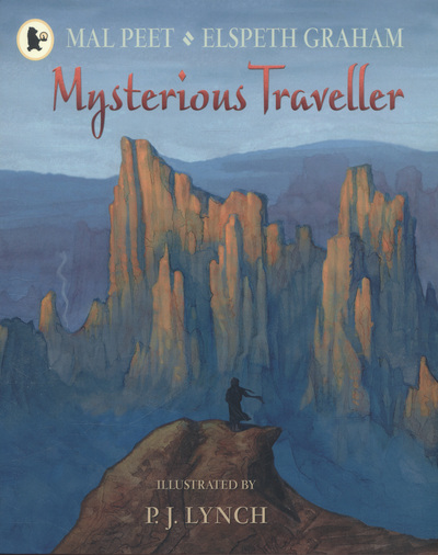 Mysterious Traveller