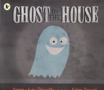 Ghost in the House