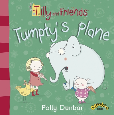 Tumpty's Plane