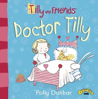 Doctor Tilly