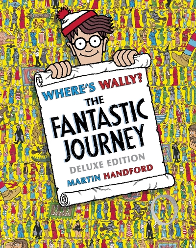 The Fantastic Journey