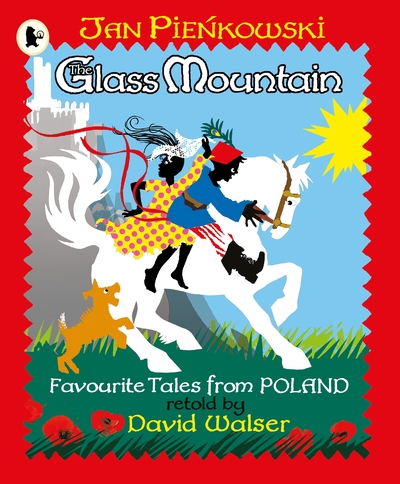 The Glass Mountain