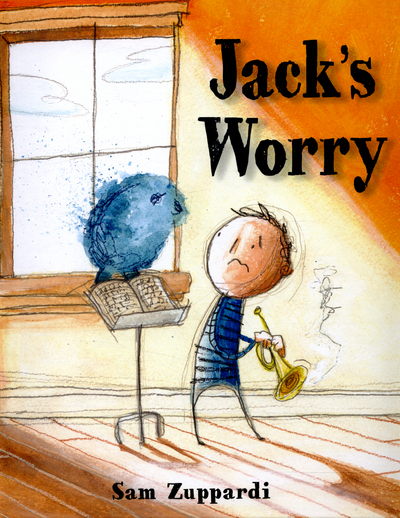 Jack's Worry