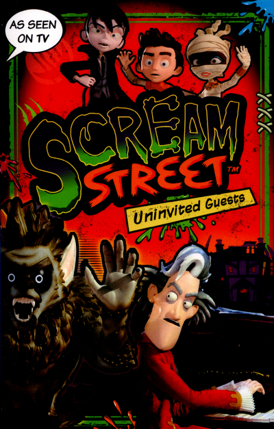 Uninvited Guests