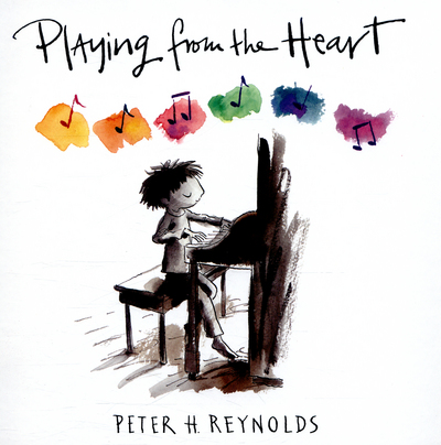 Playing from the Heart